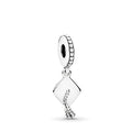 "PANDORA : MOMENTS Graduation Dangle Charm -"