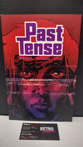Past Tense by Jason McNamara – New Paperback
