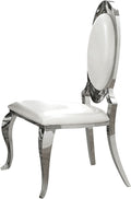 PERELLI 22" Wide Dining Chair