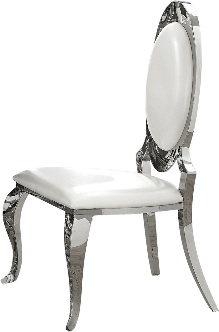 PERELLI 22" Wide Dining Chair