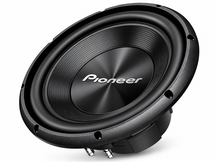 Pioneer TS-A300D4 12 1500W DVC Subwoofer
