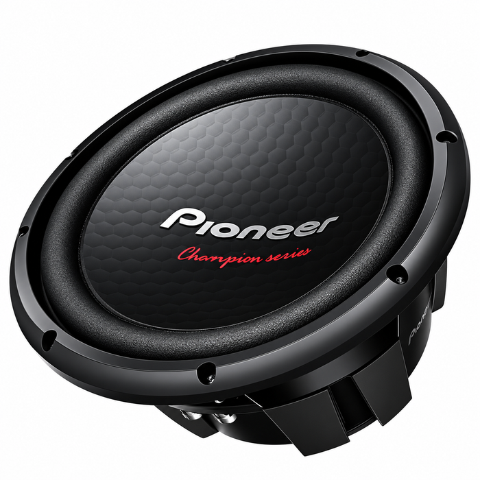 Pioneer TS-W312S4 12 1600W SVC Subwoofer