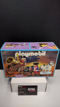 Playmobil Special: Royal Artillery (3111) – New In Box / Factory Sealed