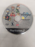PlayStation 2 PS2 Kingdom Hearts Game Disc Only