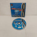 PlayStation Interactive Sampler Disc CD