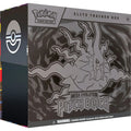 Pokemon TCG Mega Evolution Pitch Black Elite Trainer Box