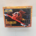 Popynica PX-01 Mazinger Z Hover Pileder Soul of Chogokin Bandai JAPAN