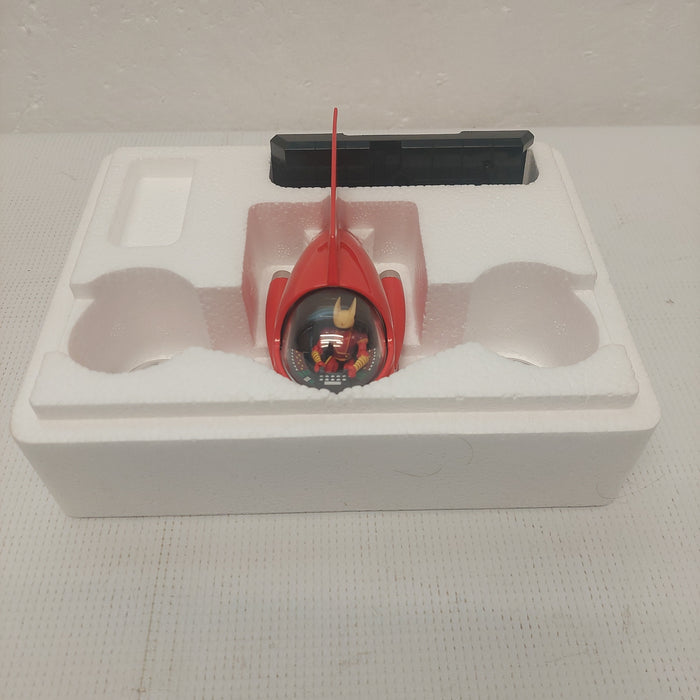 Popynica PX-01 Mazinger Z Hover Pileder Soul of Chogokin Bandai JAPAN