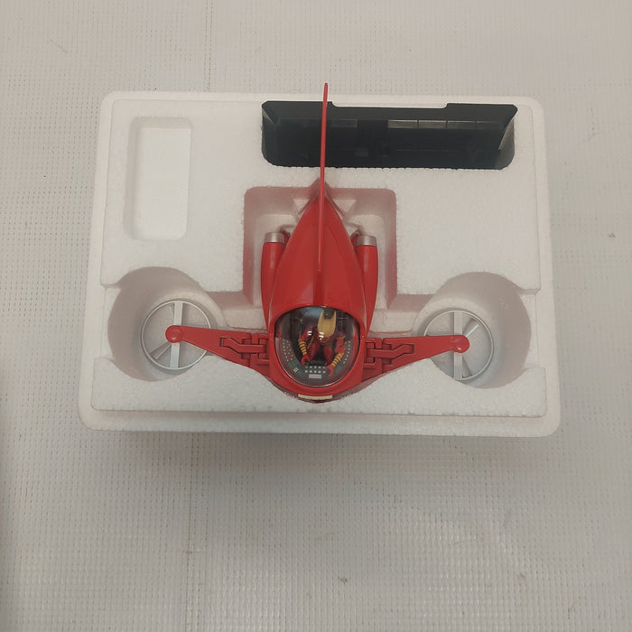 Popynica PX-01 Mazinger Z Hover Pileder Soul of Chogokin Bandai JAPAN