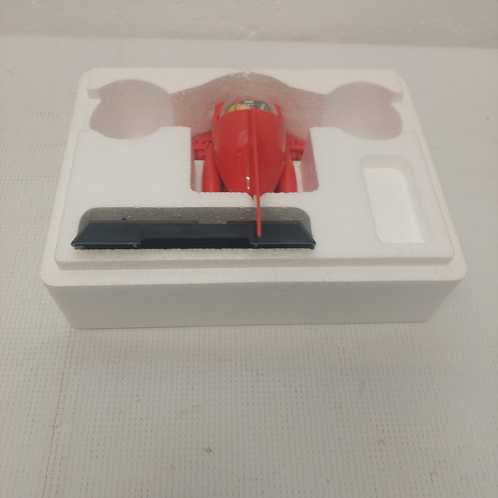 Popynica PX-01 Mazinger Z Hover Pileder Soul of Chogokin Bandai JAPAN