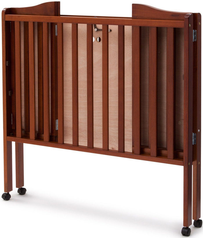 Portababy Cherry Crib with Mattress