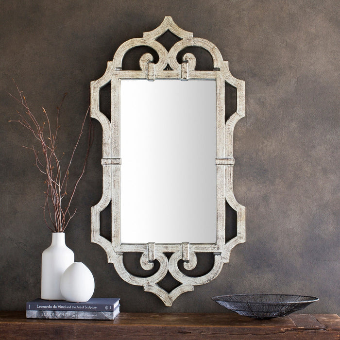 PRUDENCE Wall Mirror