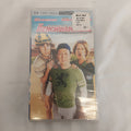 PSP Benchwarmers Movie UMD Video