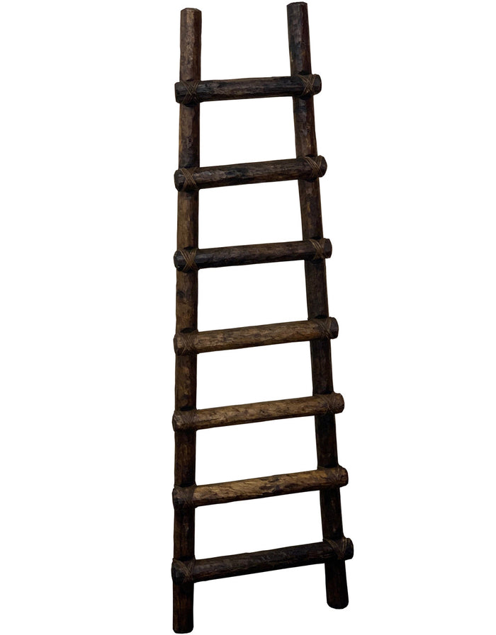 PUEBLO 6 Foot Accent Ladder