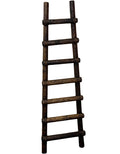 PUEBLO 6 Foot Accent Ladder