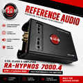 RA HYPNOS 7000.4