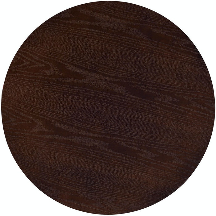 Rada Coffee Table with Caster Wheels