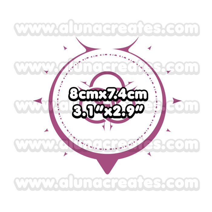 Raphtalia - The Rising of the Shield Hero | Temporary Tattoos | SET OF 2 - AlunaCreates