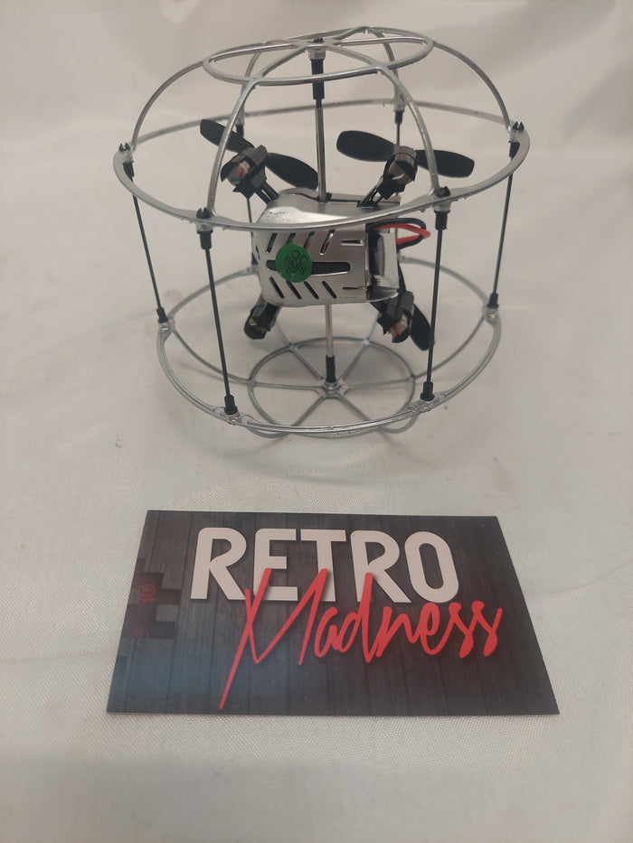 R/C Mini Sky Walker Flying Drone