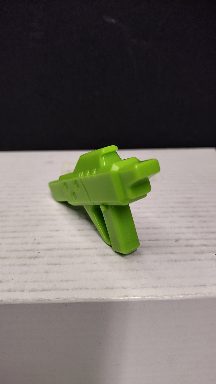 Really Rad Robots: MiBro RAD Blaster Replacement Accessory (Loose - Blaster Only)