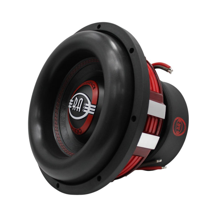 Referance Audio RA-EOS 12.4 12″ 1500w RMS D4 4ohm