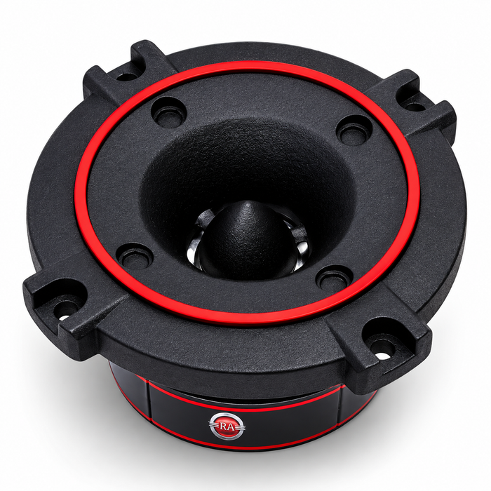 Reference Audio RA-PA2 3.8 Super Bullet Tweeters Pair