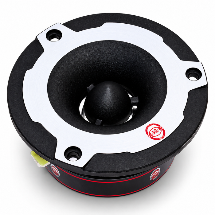 Reference Audio RA-PA3 3.8 Super Bullet Tweeters Pair
