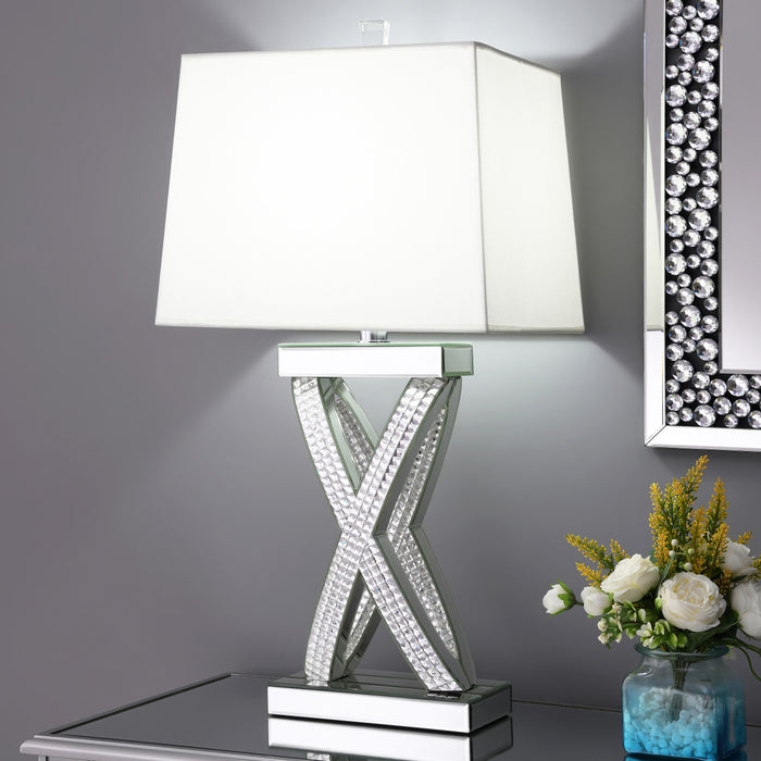 REITZ 31"H Table Lamp