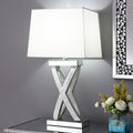 REITZ 31"H Table Lamp
