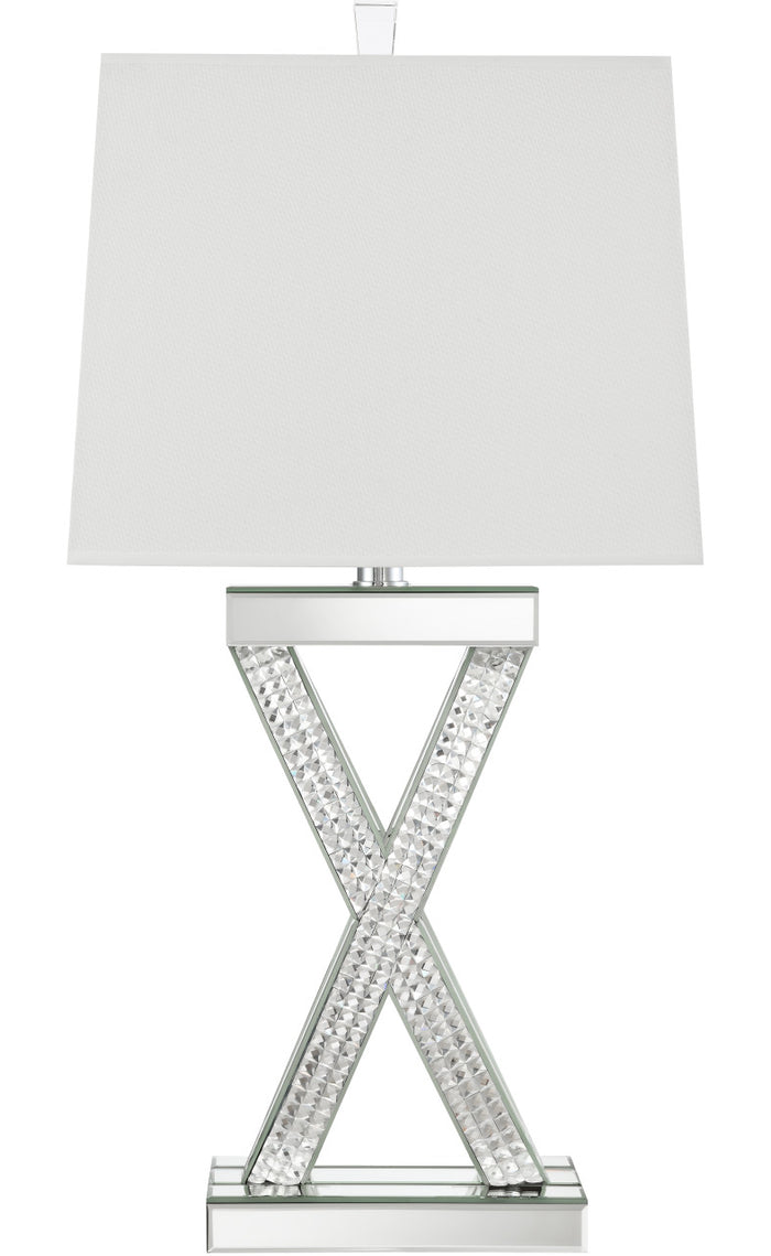 REITZ 31"H Table Lamp