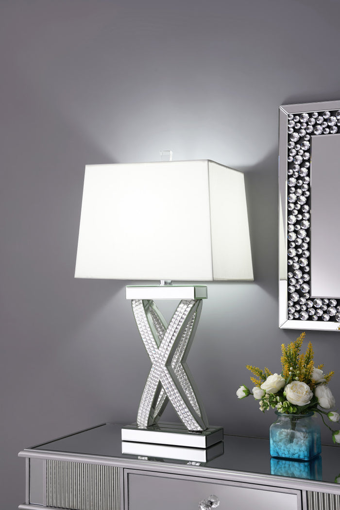REITZ 31"H Table Lamp
