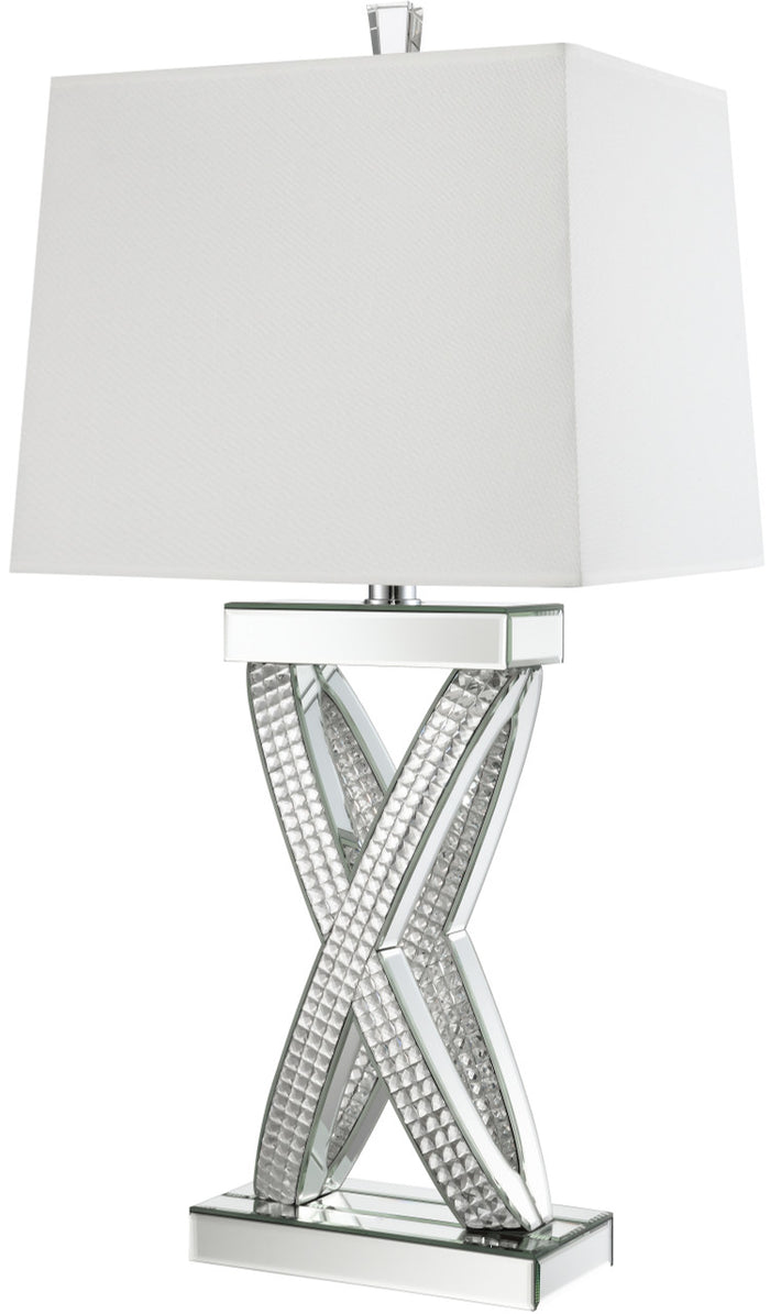 REITZ 31"H Table Lamp
