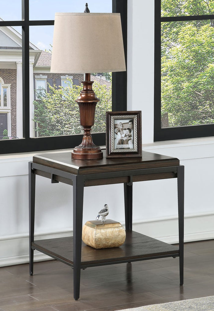 REVEON End Table