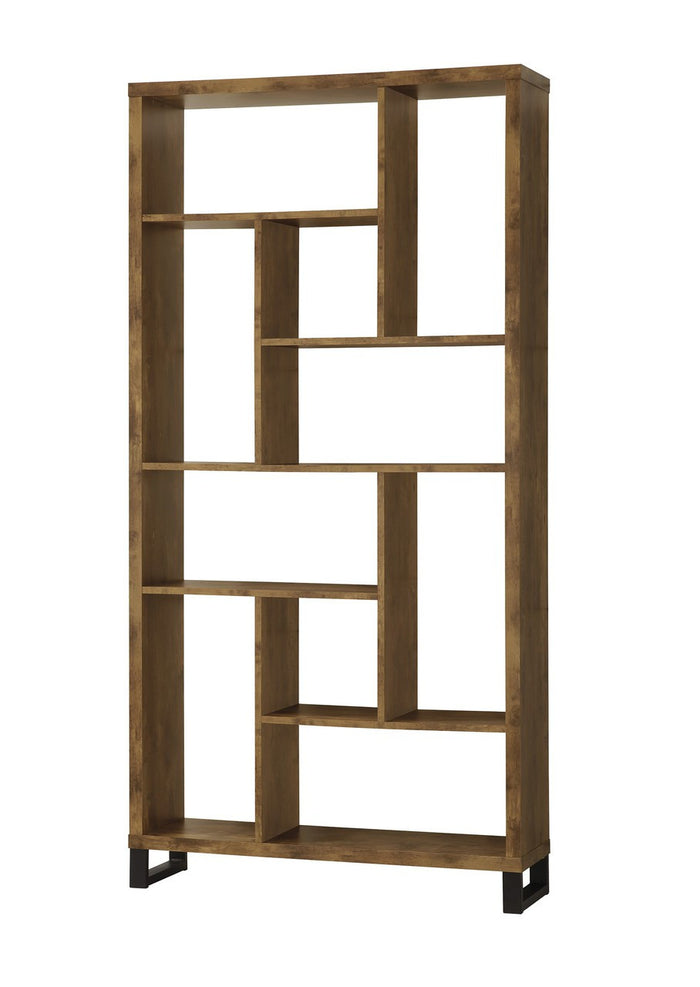Reznor Bookcase