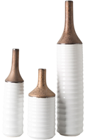 Rinji Vase Set of 3