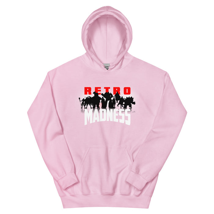 Light Pink / S