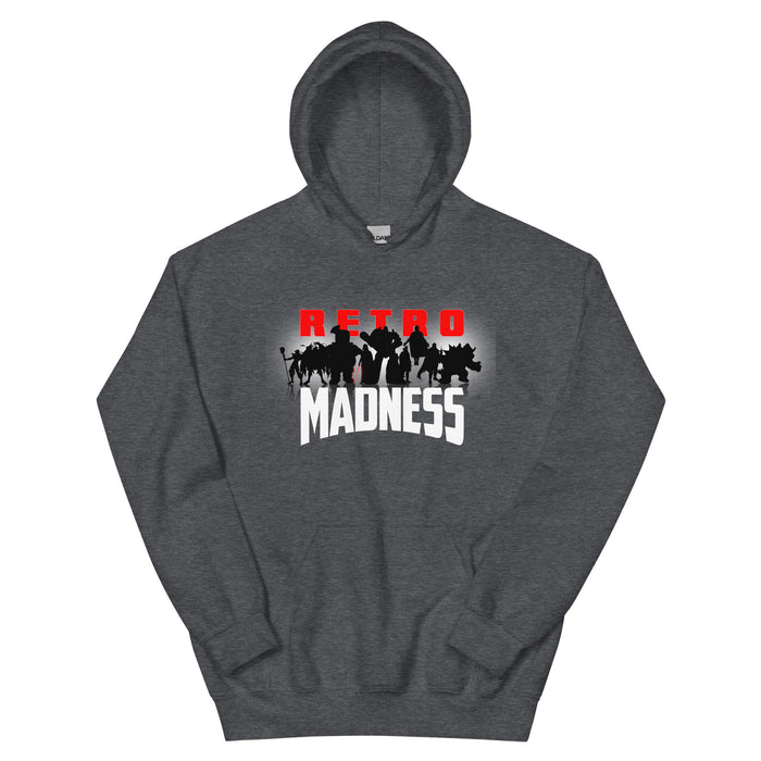 RM Bad Guys Unisex Hoodie