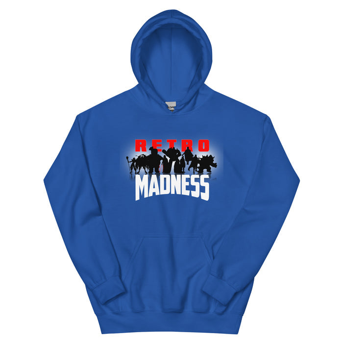 RM Bad Guys Unisex Hoodie