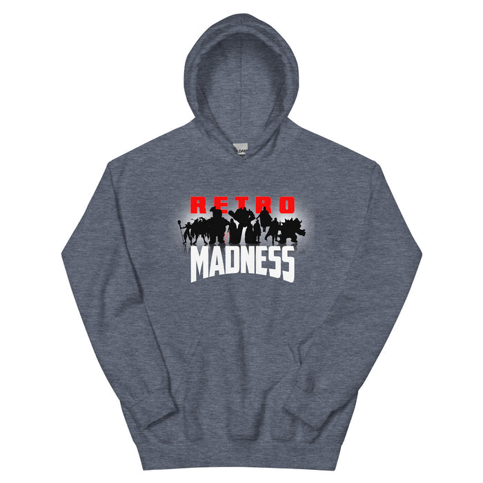RM Bad Guys Unisex Hoodie