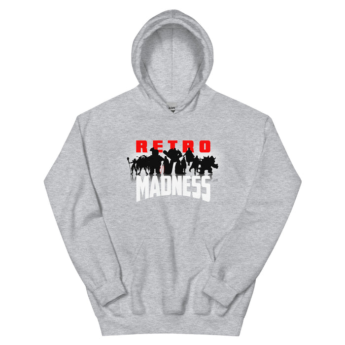 RM Bad Guys Unisex Hoodie