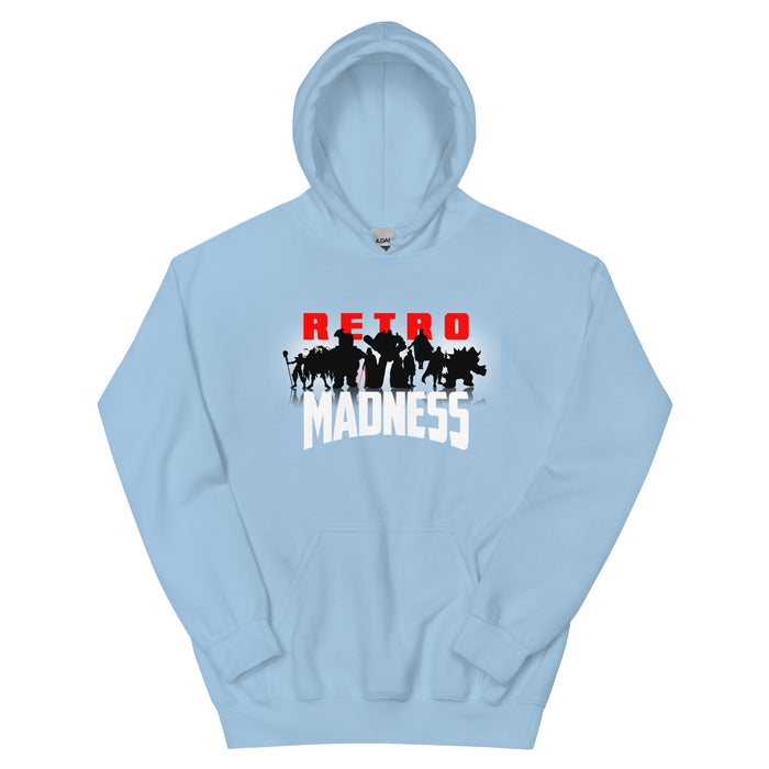 RM Bad Guys Unisex Hoodie