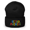 RM Cuffed Beanie