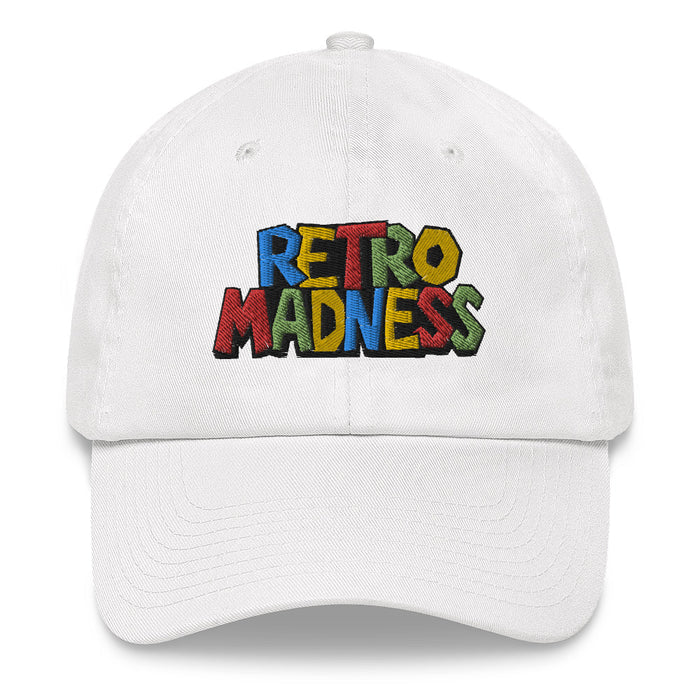 RM Dad hat