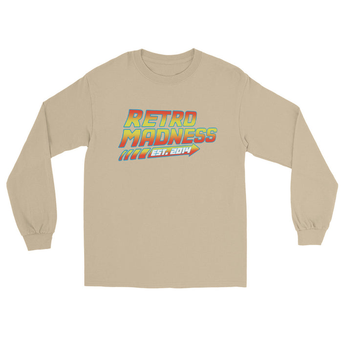 RM Future Long Sleeve Shirt