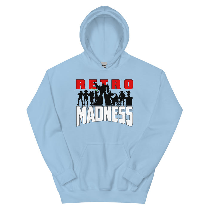 RM Good Guys Unisex Hoodie
