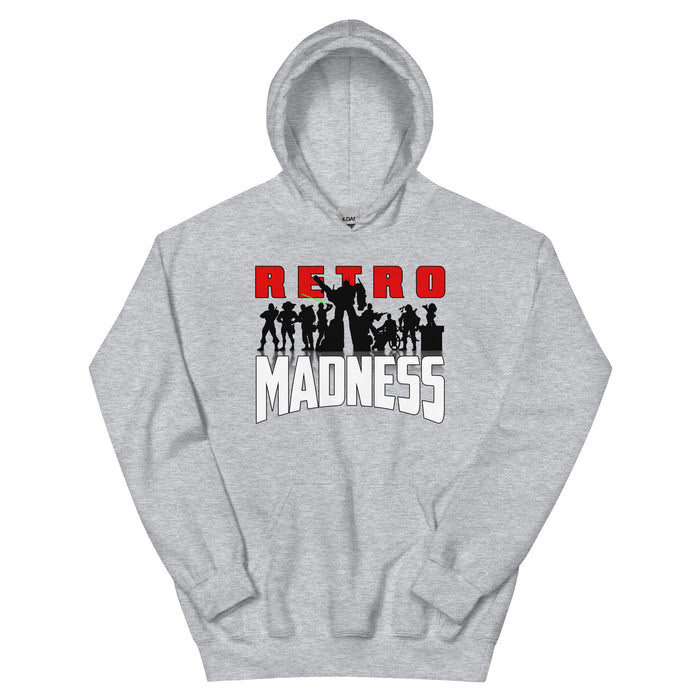 RM Good Guys Unisex Hoodie