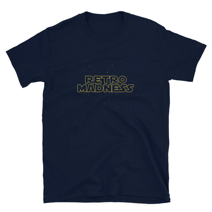 RM SW Short-Sleeve Unisex T-Shirt