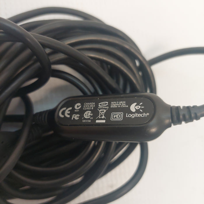 Rockband Logitech Microphone