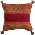 Ronald Red Pillow