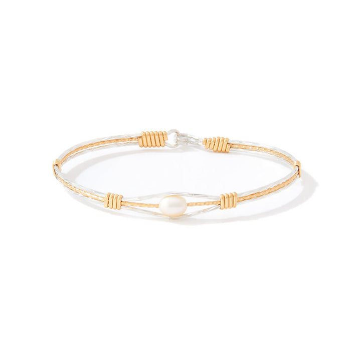 "Ronaldo Jewelry - Guardian Angel -Bracelet - 14K Gold bracelet - Gold bracelet - sterling silver bracelet - gifts for her"